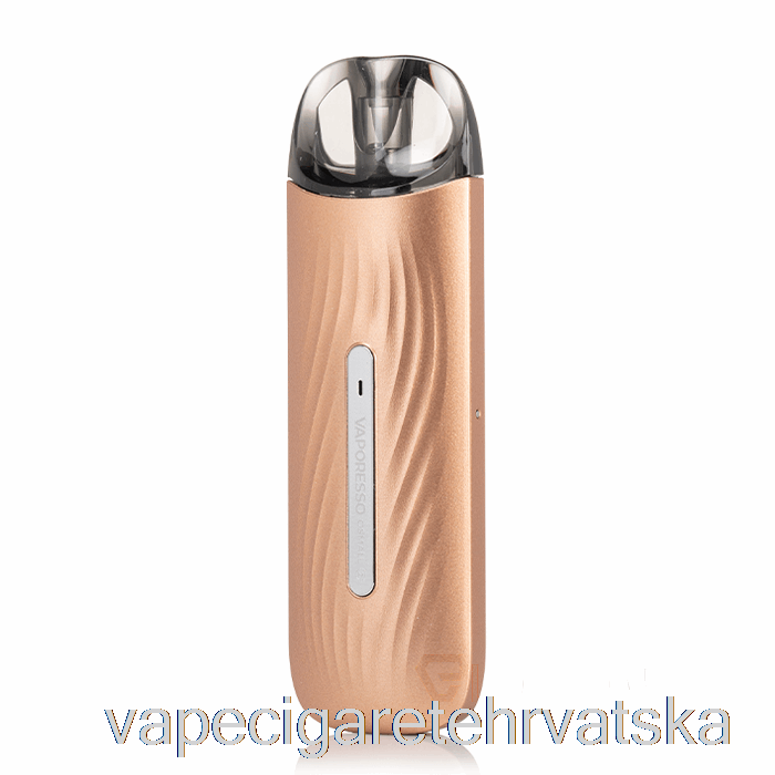 Vape Hrvatska Vaporesso Osmall 2 Pod System Gold